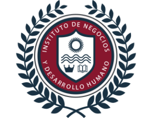 INSTITUTO DE NEGOCIOS Y DESARROLLO HUMANO