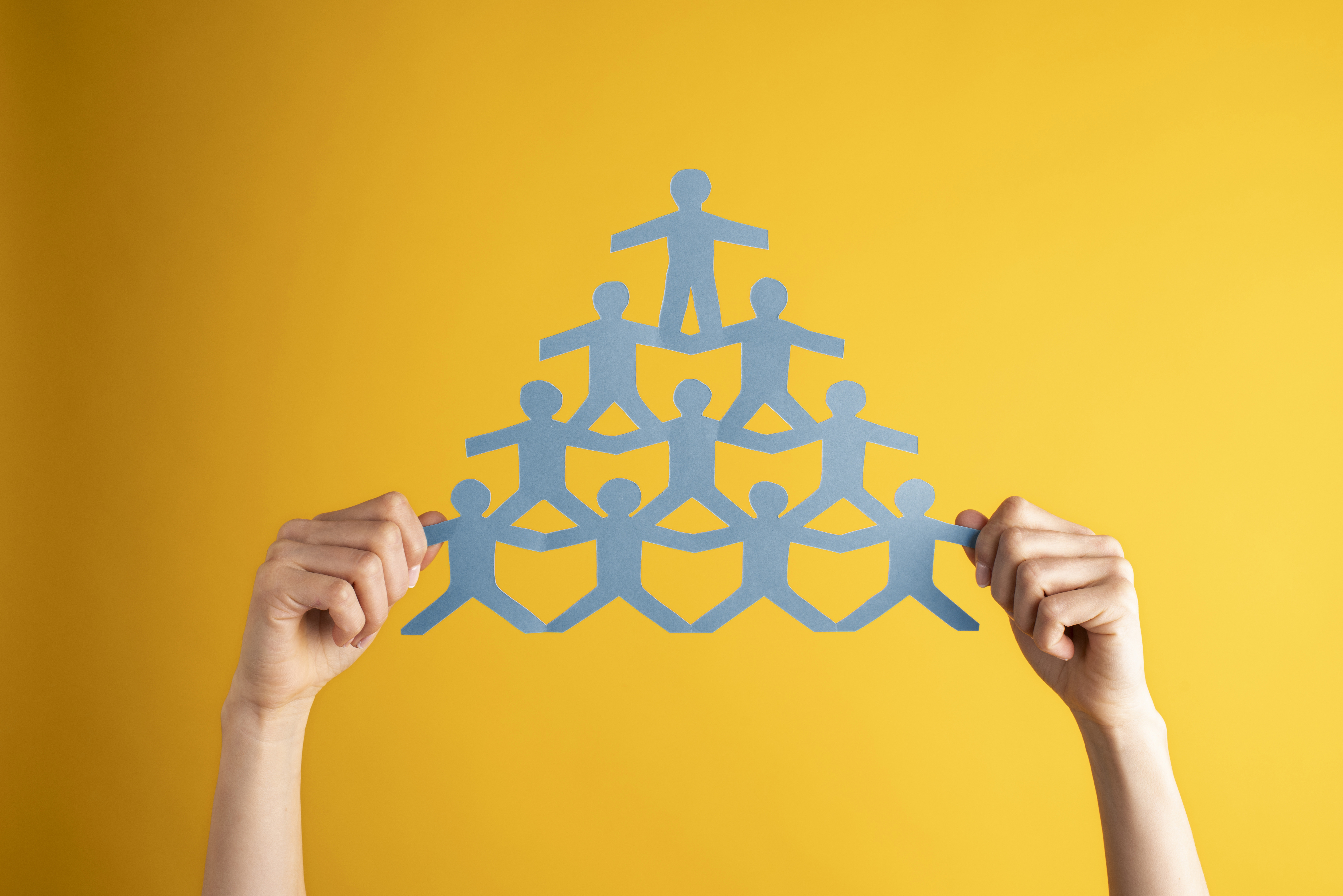 Liderazgo y Trabajo en Equipo