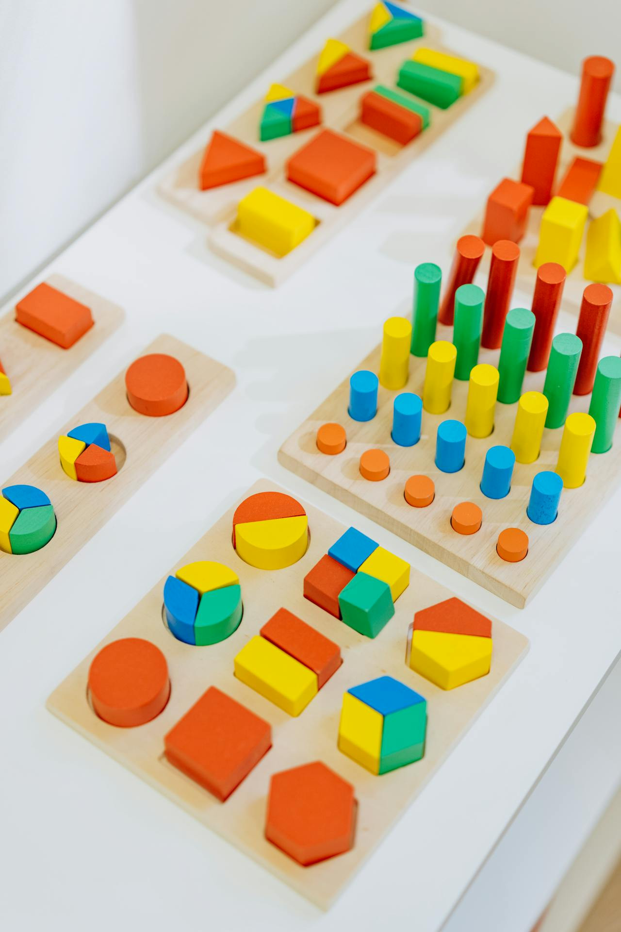 Desarrollo Psicoemocional Infantil