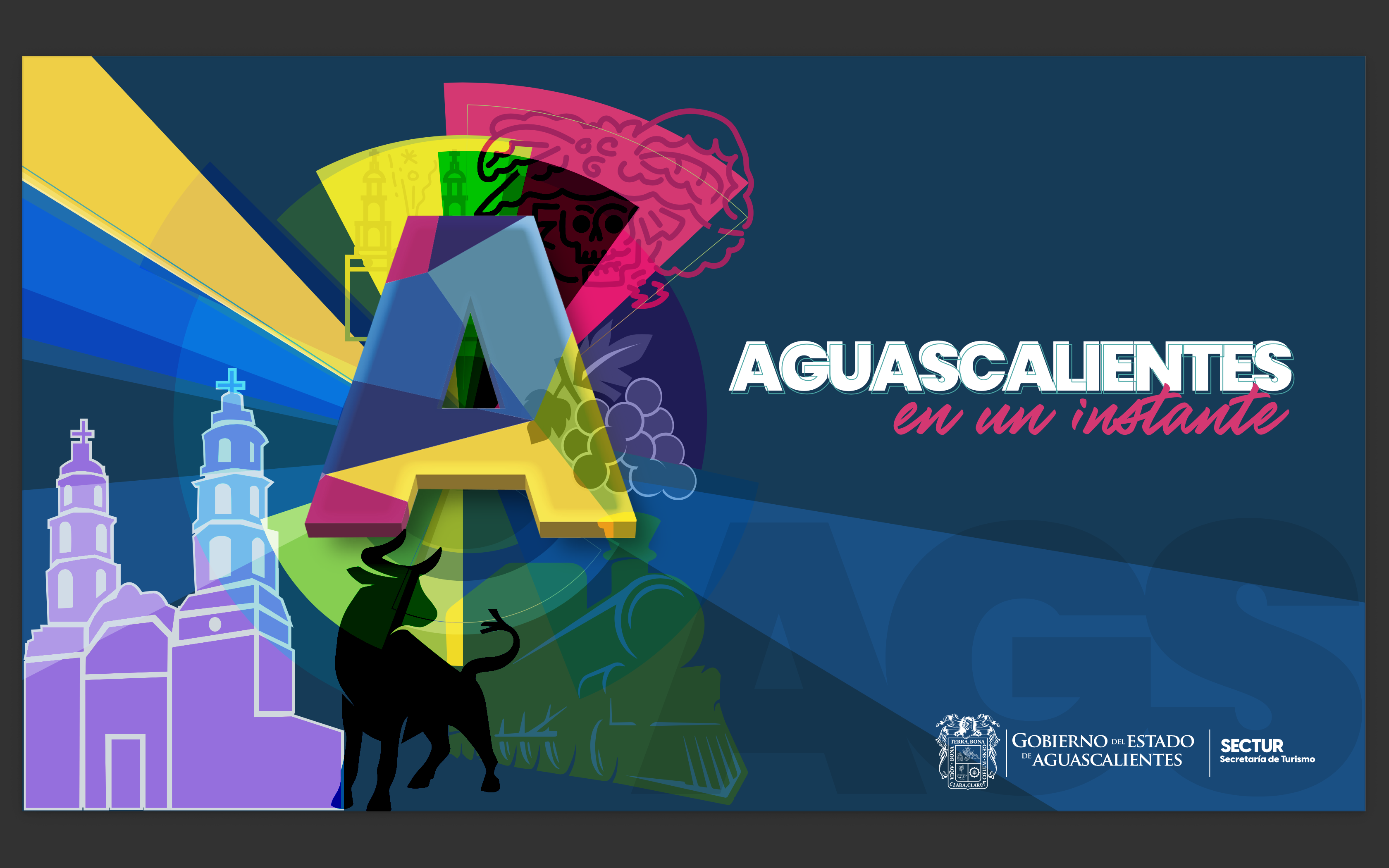 Curso Aguascalientes en un Instante