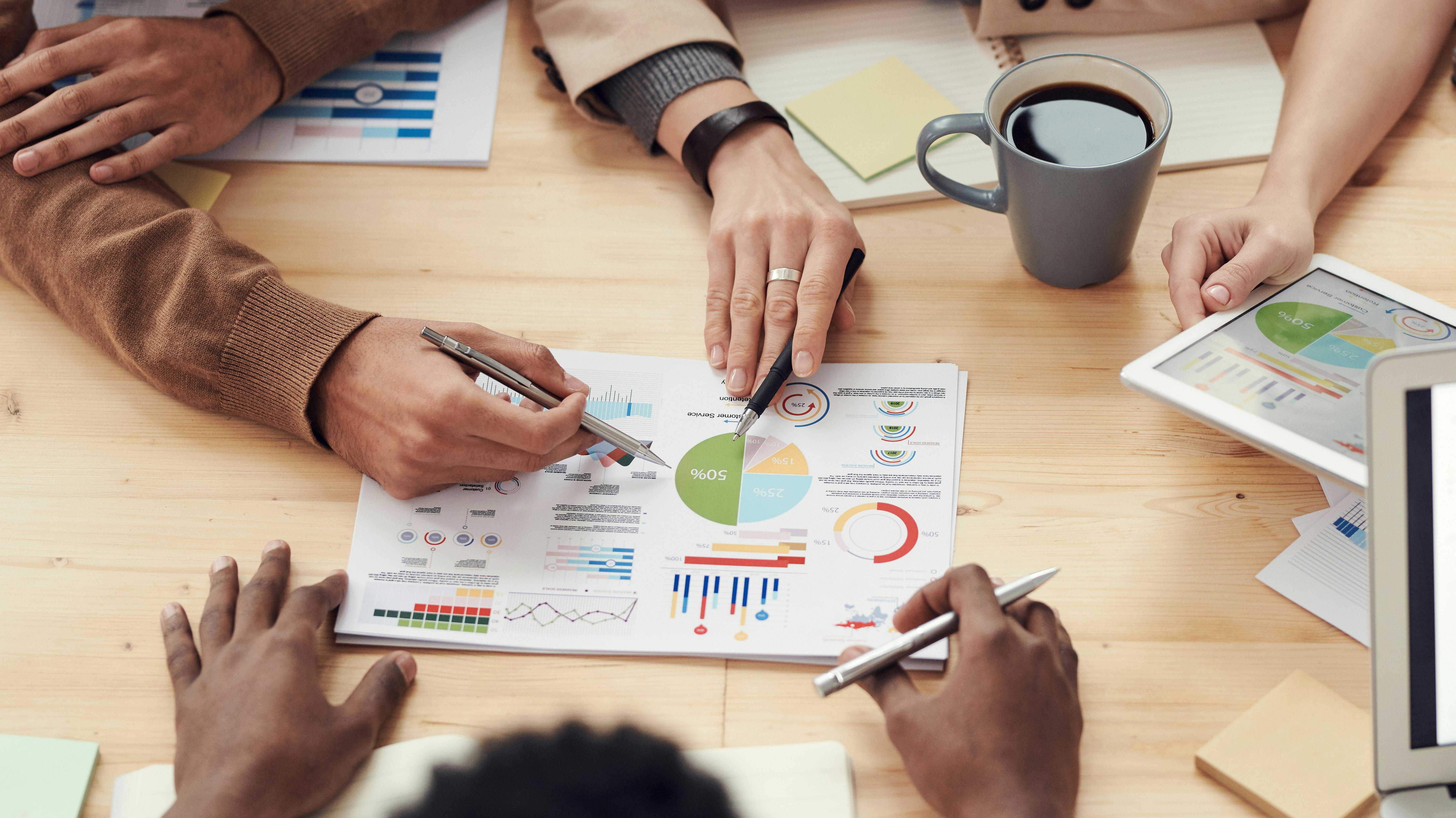 Desarrollo de Equipos de Trabajo